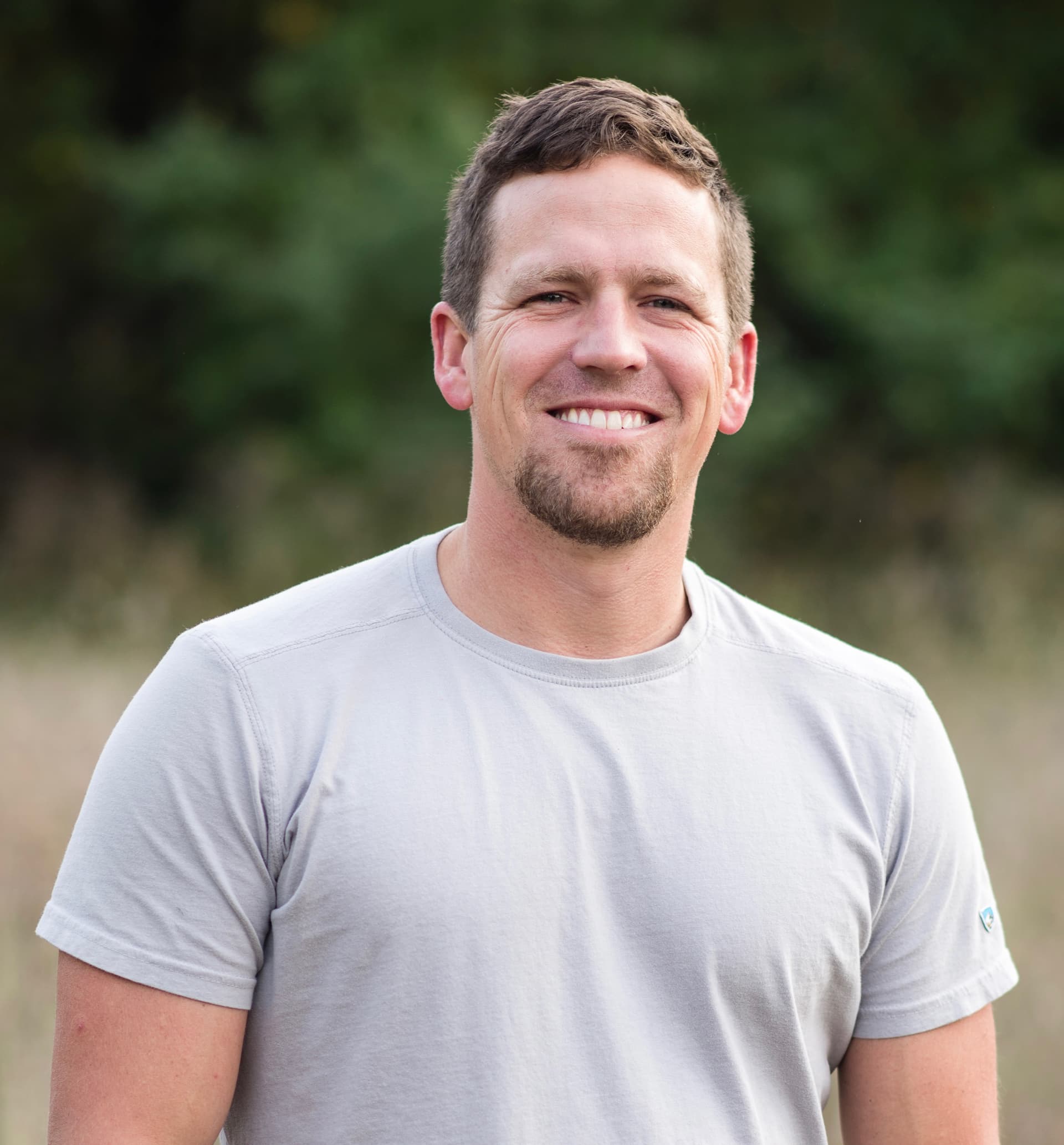 Kyle Myers — Owner at Myers AFP