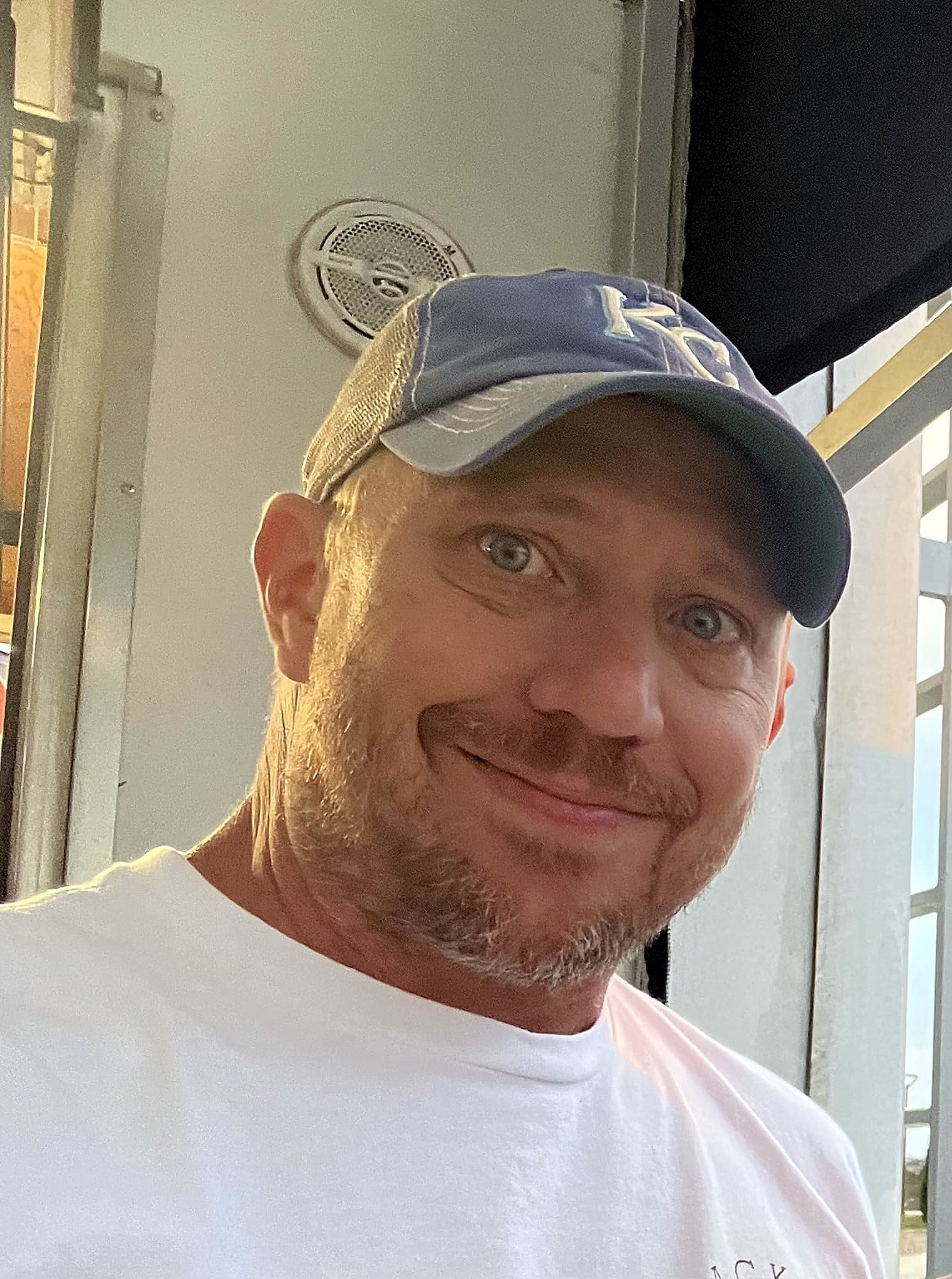 Tony Patterson — Service Manager & Lead Inspector at Myers AFP