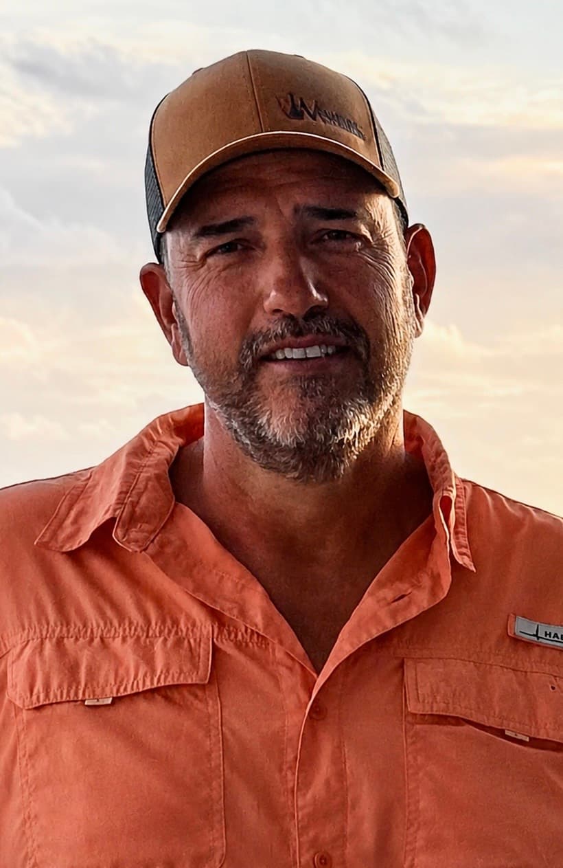 Brandon Gillette — Project Manager & Estimator at Myers AFP