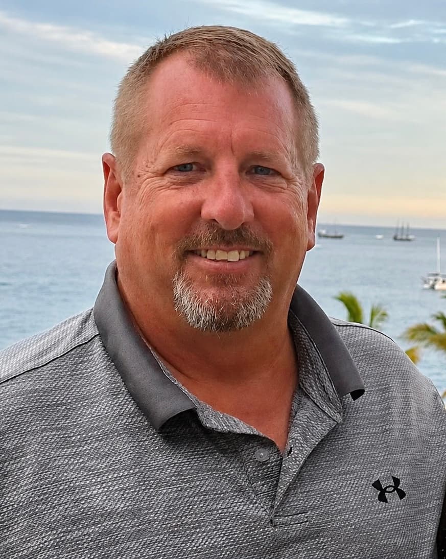 Greg Davis — Project Manager & Estimator at Myers AFP